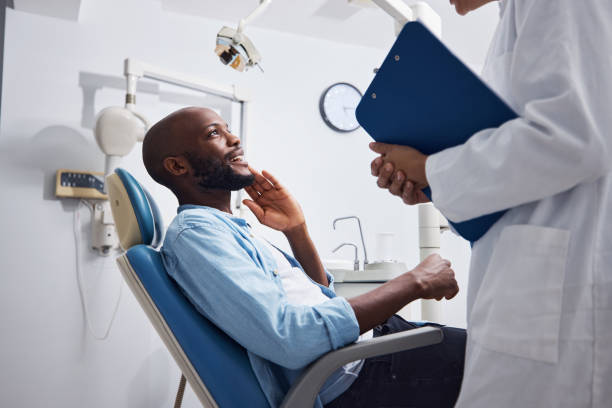 Best Emergency Wisdom Tooth Extraction in Woodsboro, TX