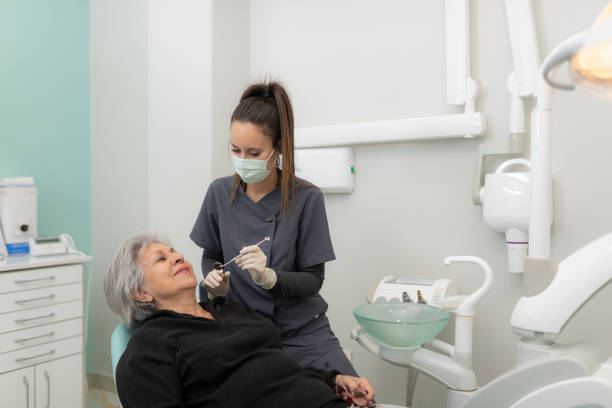 Professional Emergency Dental Service in TX