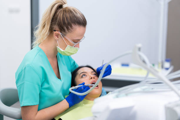 Best Dental Abscess Treatment in Woodsboro, TX